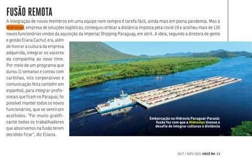 Fusão Remota